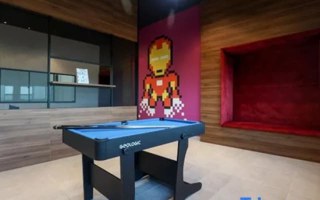 Amber Cove Melaka Premium By I Housing - photo 2