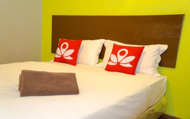 Storytel Kota Kinabalu by ZEN Rooms - photo 4