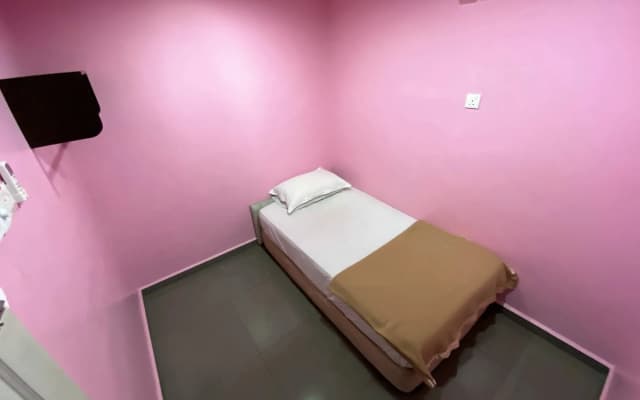 De Mawardah Hotel, Taming Sari Tower Malacca - photo 5