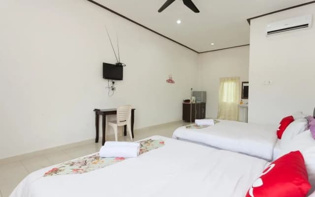 My Rainforest Chalet Langkawi - photo 5