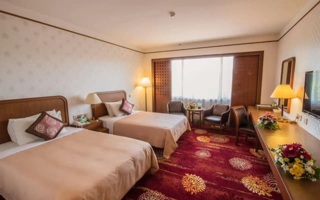Sabah Hotel Sandakan - photo 2