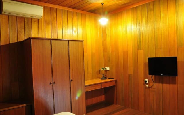 Clan Jetty Heritage Home - photo 4