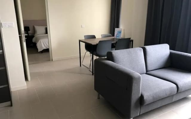 Tamarind Suites by SubHome - photo 4