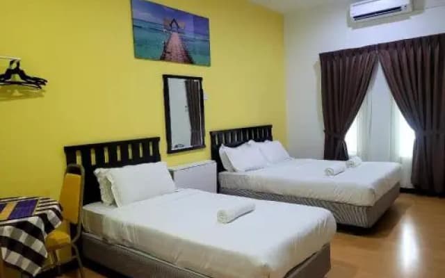 Ada Hotel & Apartment - photo 3