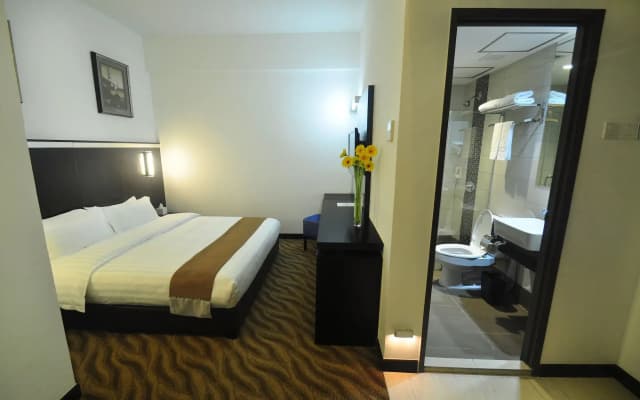 Dreamtel Kota Kinabalu - photo 5