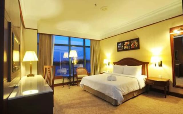 GBW Hotel - photo 3