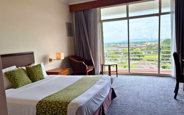 Ehsan Seaview Hotel Port Dickson - photo 5
