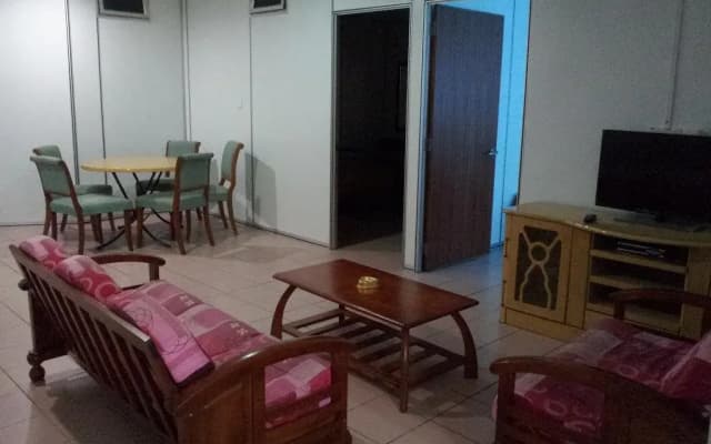 CJ Apartment - photo 4