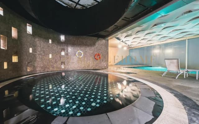 Ion Delemon Premier Suites Genting - photo 5