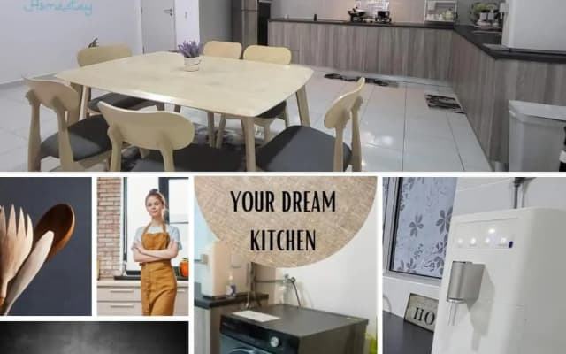 Imanz Homestay 3 Bedroom & 3 Bathroom - photo 4