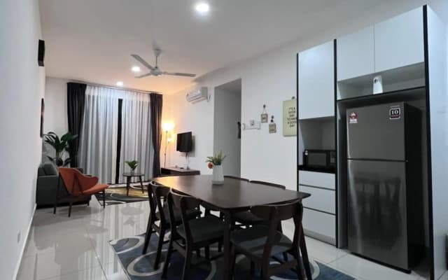 Cinta Staycation Desaru 3B2B POOL - photo 3