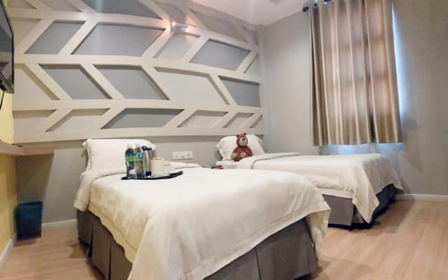 Sunshine Inn Malacca - photo 3