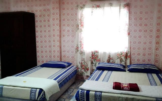Hotel Ani - photo 2