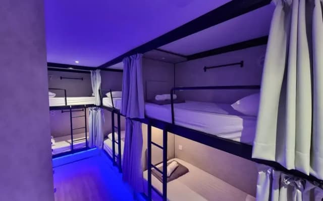 Laman Green Hotel Seksyen 7 - photo 4