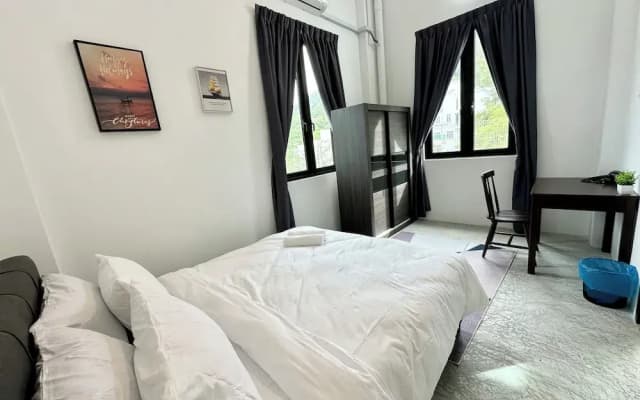 Ferringhi Inn 51 - photo 2