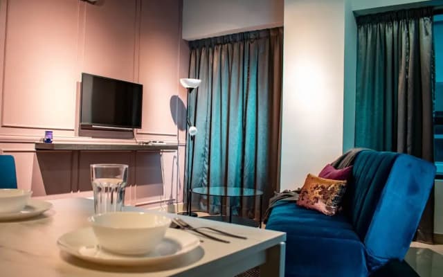 Arte Plus by Easy Suites - photo 5