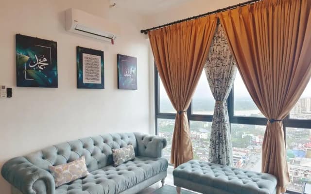 Troika Residensi Kota Bharu @ AGhome (stylish) - photo 3