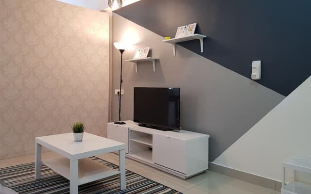Hyve Suite Cyberjaya - photo 4