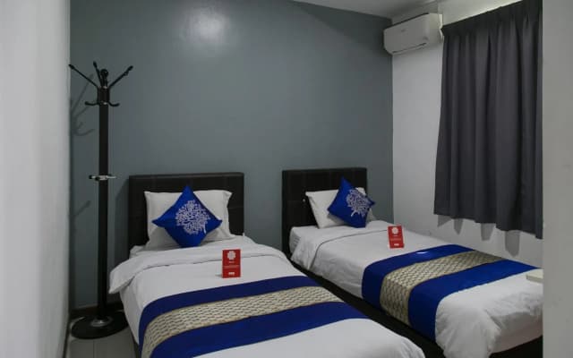 Klebang Besar Townlodge - photo 2