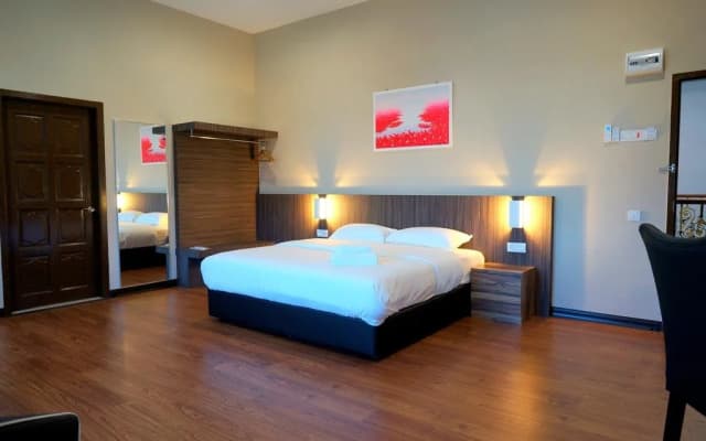 MUO Villa - photo 3