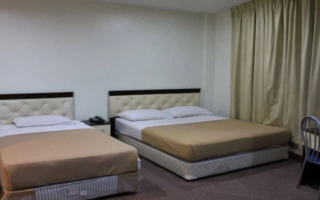 Hotel QM Inn - photo 5