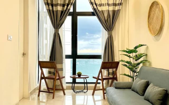 Covesign Suite, The Shore Kota Kinabalu - photo 4