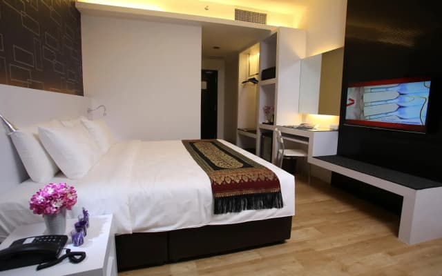 Cairnhill Hotel Kuala Lumpur - photo 2