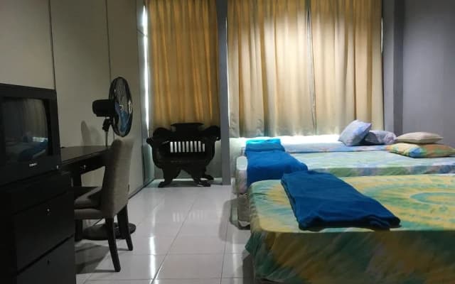 SPOT ON 89796 D'noor Budget Inn - photo 4