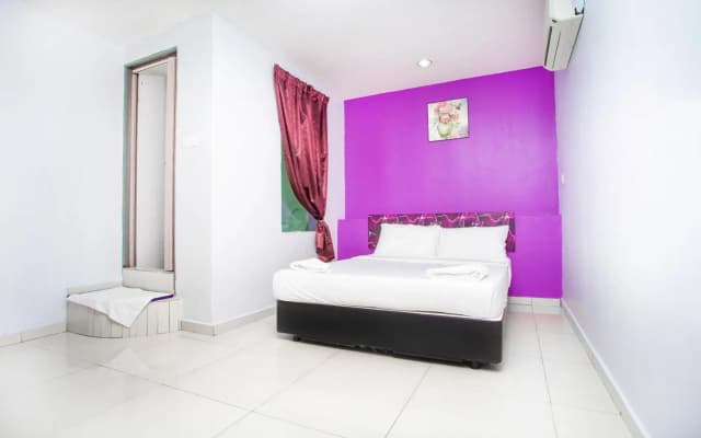 Smart Hotel Shah Alam Seksyen 15 - photo 4