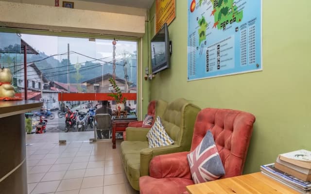 The Island Hotel - photo 2
