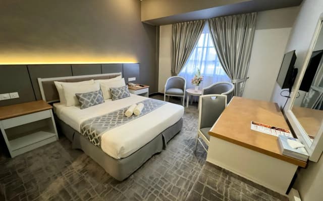 Permai Hotel Kuala Terengganu - photo 5
