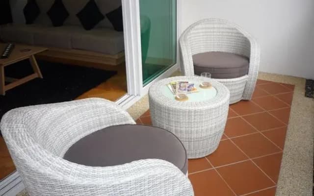 YCs Apartment @ Straits Quay - photo 2