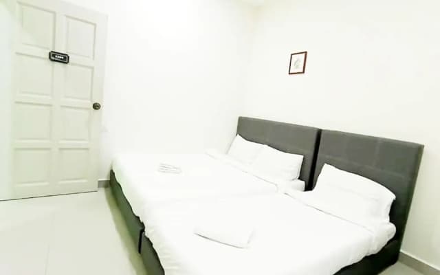 MN Ferringhi Inn by OYO Rooms - photo 2