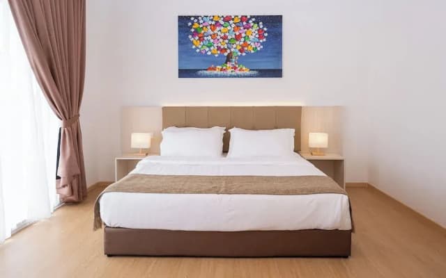 Sand Bay Resort Semporna - photo 3