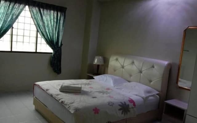 Lumut Guesthouse Apartment Hotel - photo 5