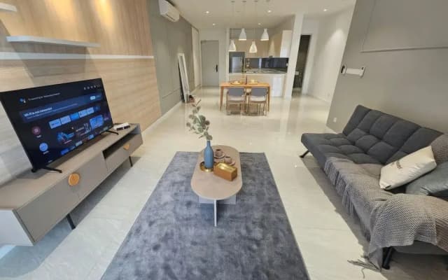 Platinum Quill Apartments Residences - photo 2