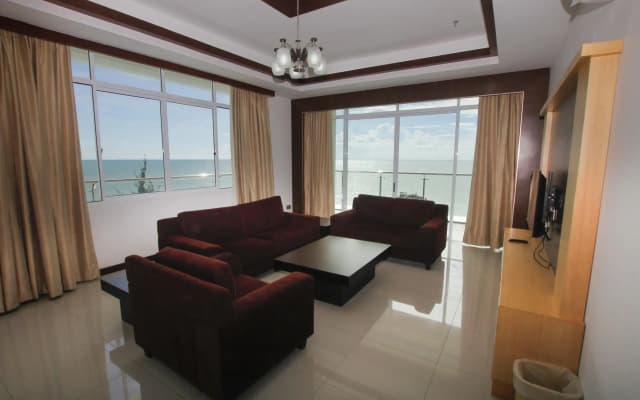 Imperial Suites Miri - photo 3