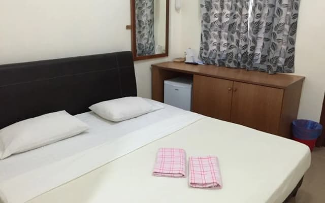 Melati Tanjung Motel - photo 5