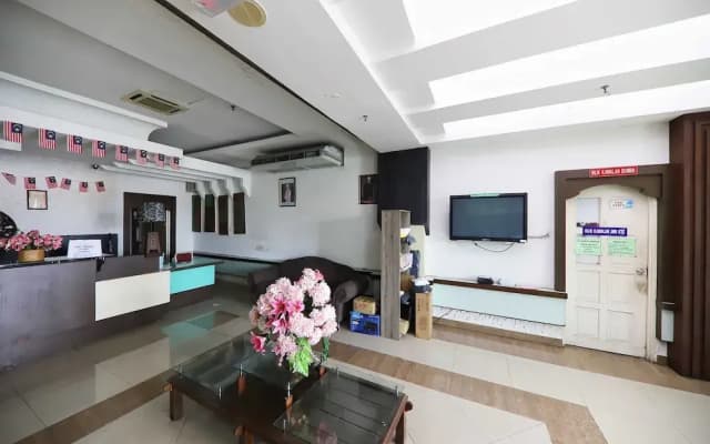 Hotel O KTC Studio Apartment By MY Gunung - photo 2