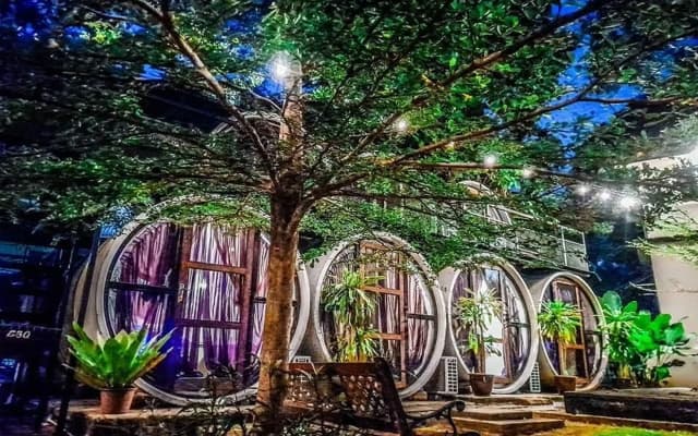 Mango's Park Port Dickson - photo 4