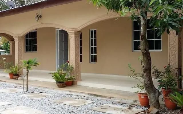 Villa Tepi Bendang Guesthouse - photo 4