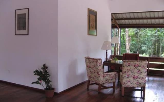 Borneo Nature Lodge - photo 4