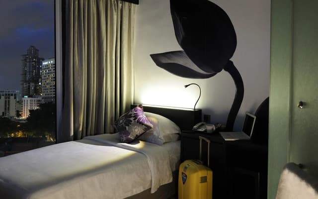 Le Apple Boutique Hotel Bukit Bintang - photo 4
