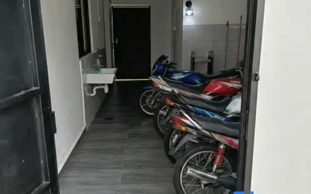 Ruma Junction 370 Ujong Pasir - photo 3