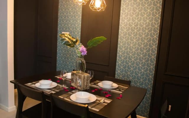 Cozy contemporary homestay @ Suasana suites - photo 5