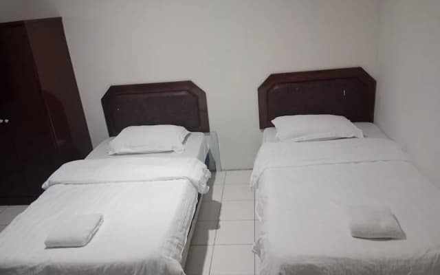 Hotel O Vaigan Hotel - photo 3