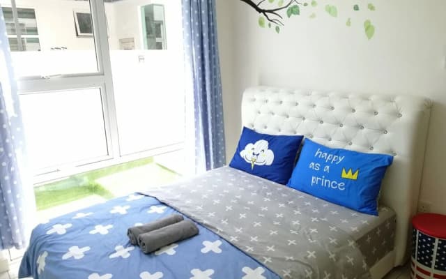 LE Homestay AUSTIN HEIGHTS - photo 2