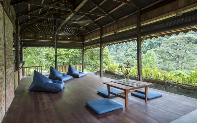 The Dusun - photo 5