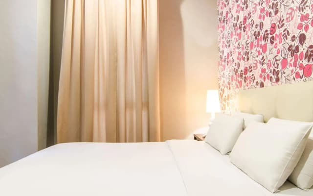 i-Hotel @ Kota Damansara - photo 5