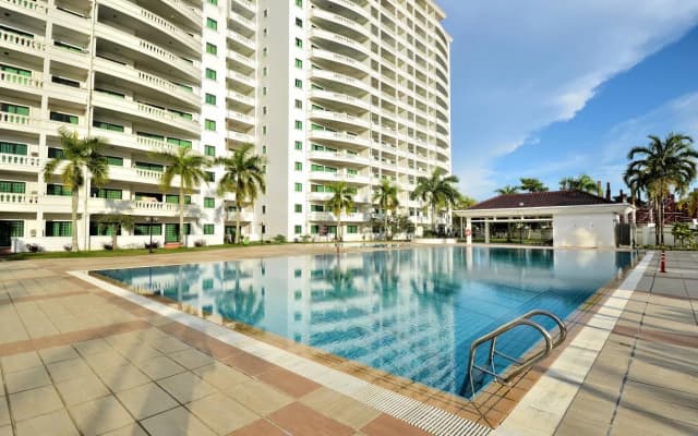Imperial Suites Bintulu - photo 5